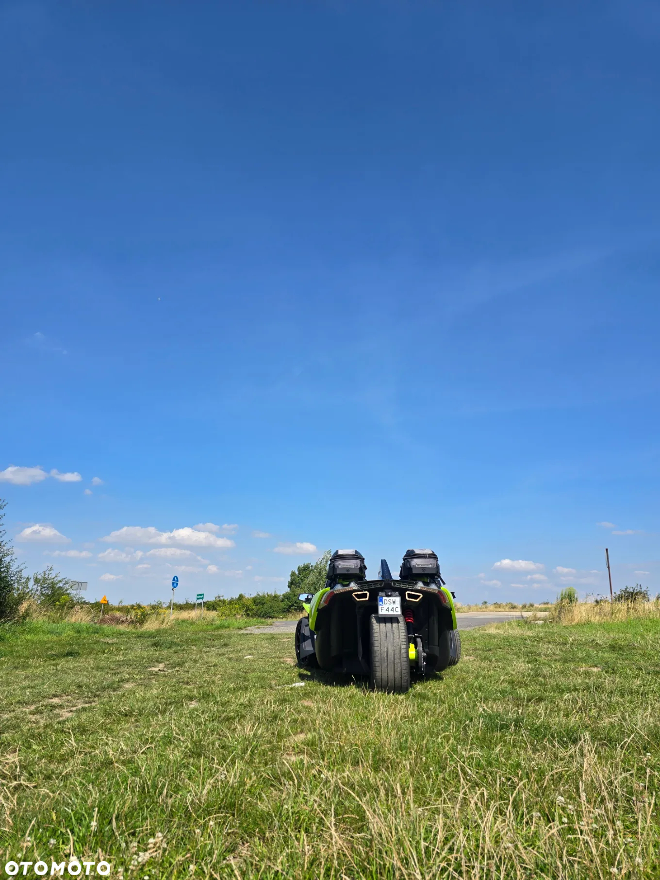 Polaris Inny - 16