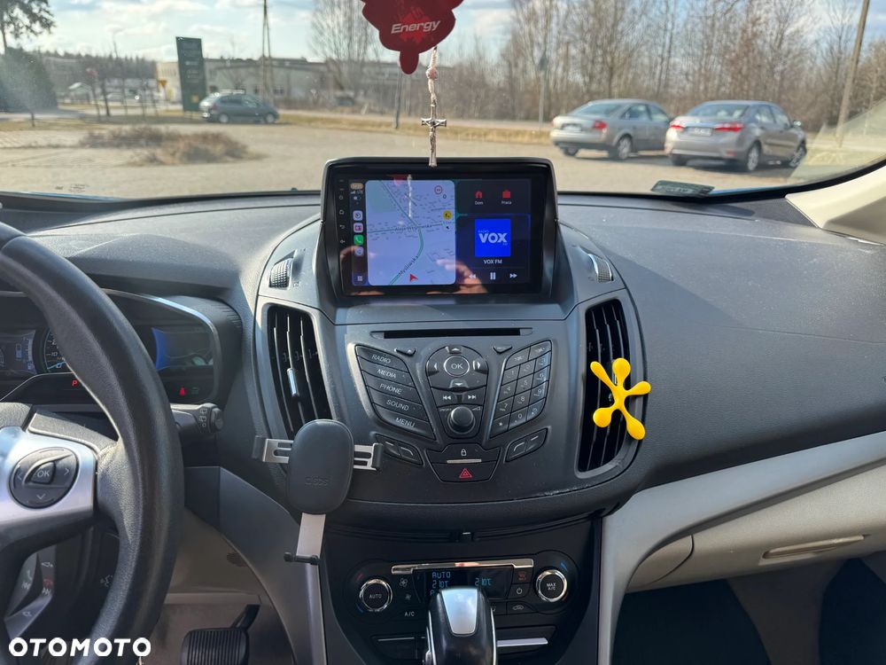 Ford C-MAX - 14