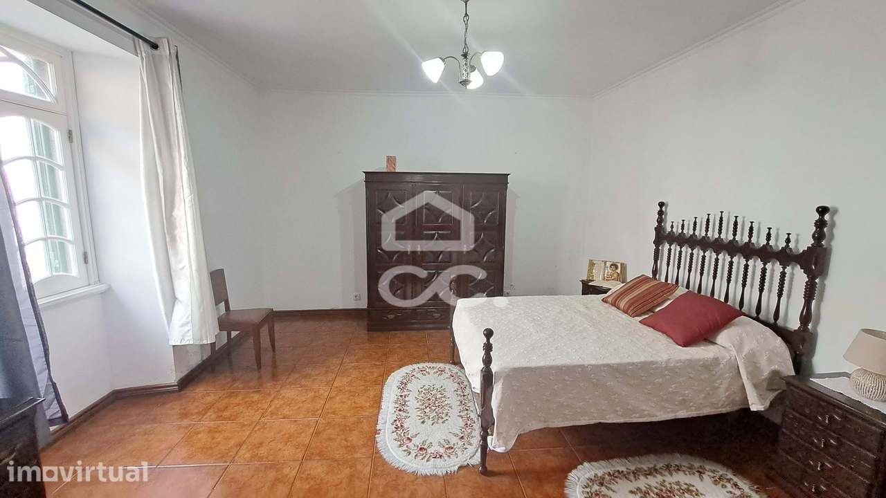 Moradia com 6 Quartos - Rabo de Peixe - Ribeira Grande - Grande imagem: 3/50