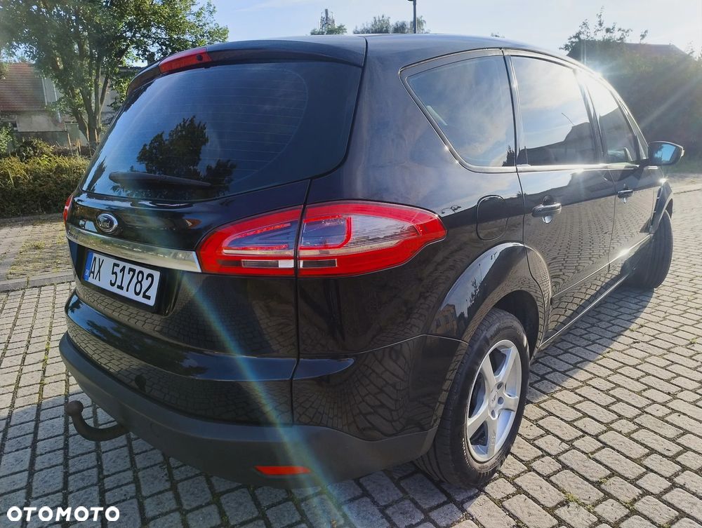 Ford S-Max 2.0 TDCi Trend - 3