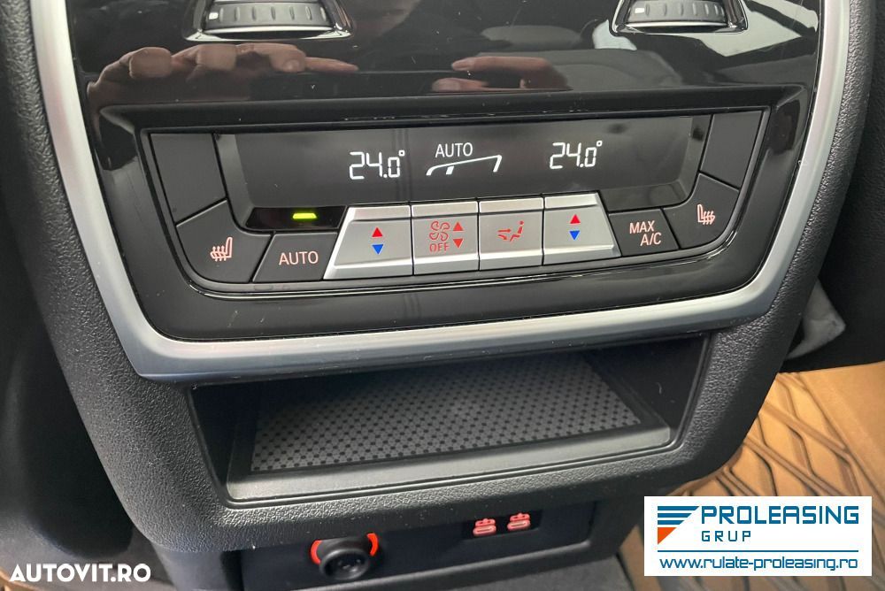 BMW X5 xDrive50e AT PHEV - 14