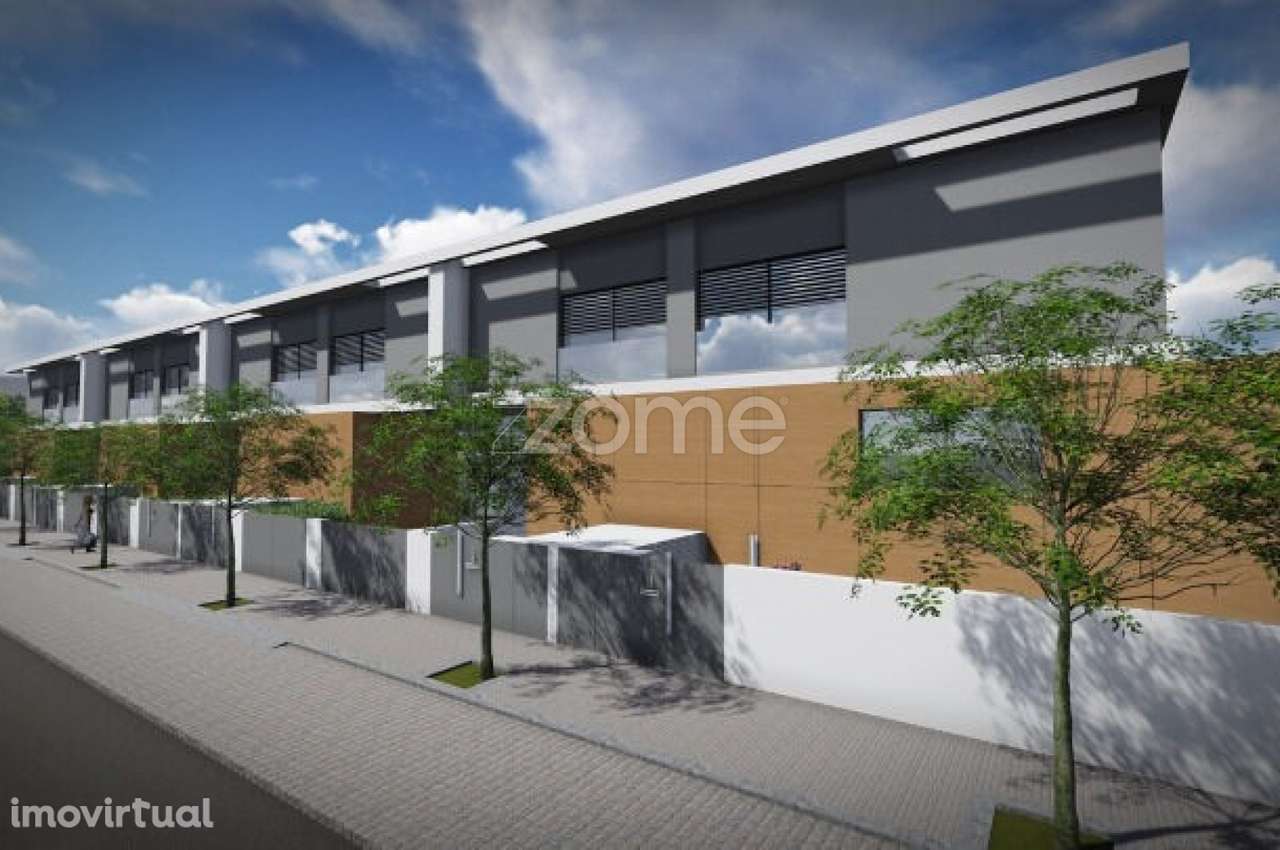 Moradia T3 em Águas Santas, Maia - Grande imagem: 2/17