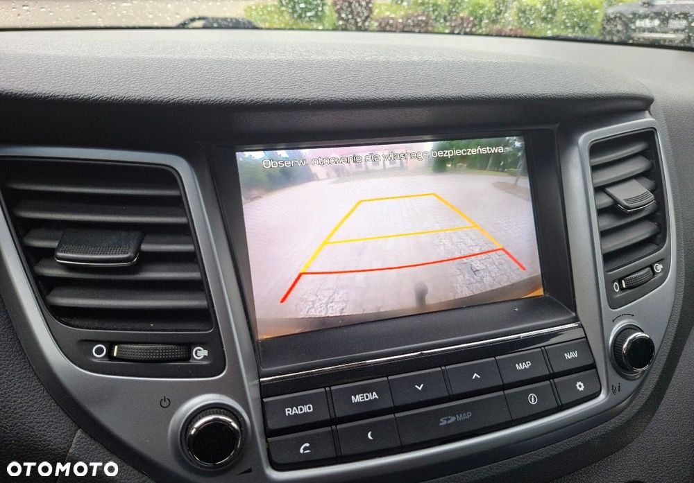 Hyundai Tucson - 30