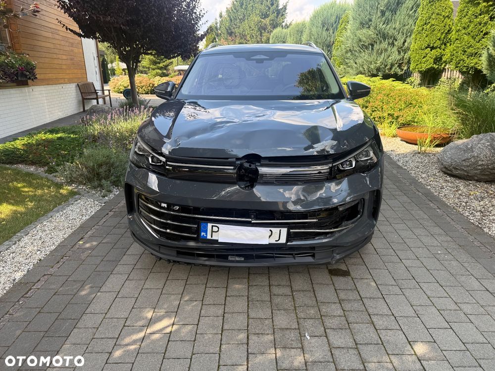 Volkswagen Tiguan 1.5 eTSI Elegance DSG - 3