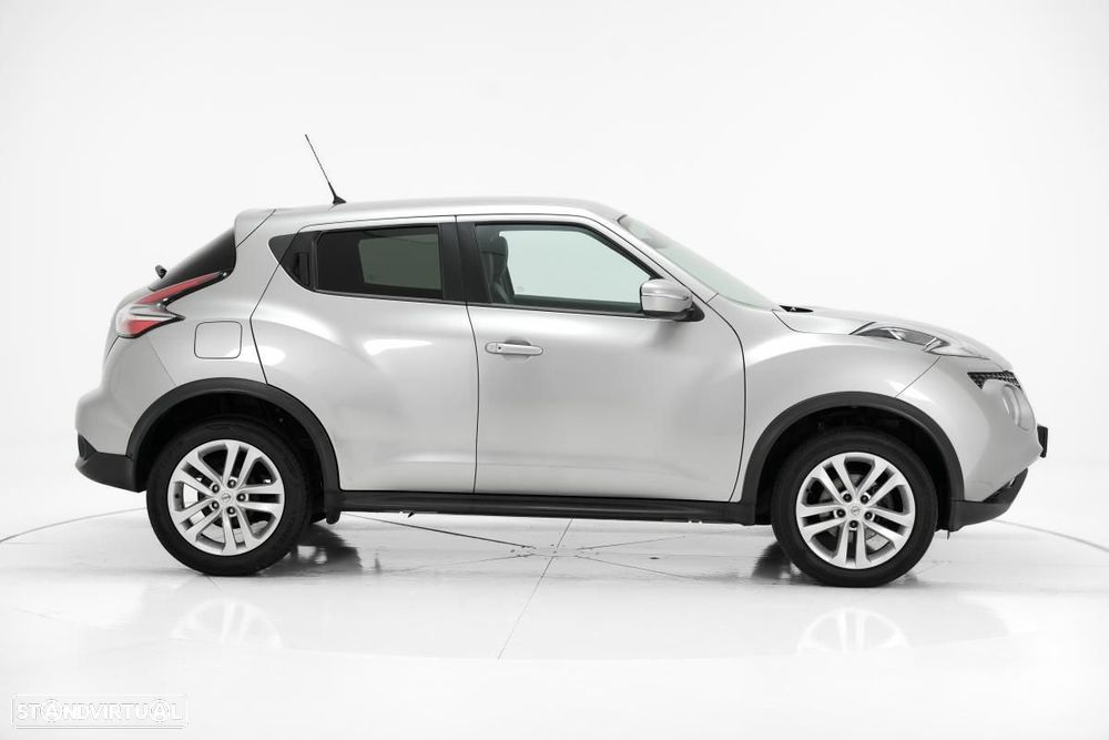 Nissan Juke - 2