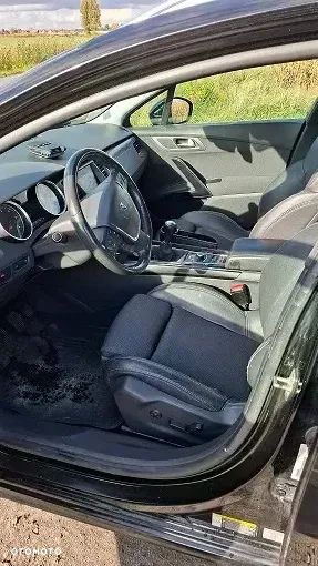 Peugeot 508 2.0 HDi Allure - 5