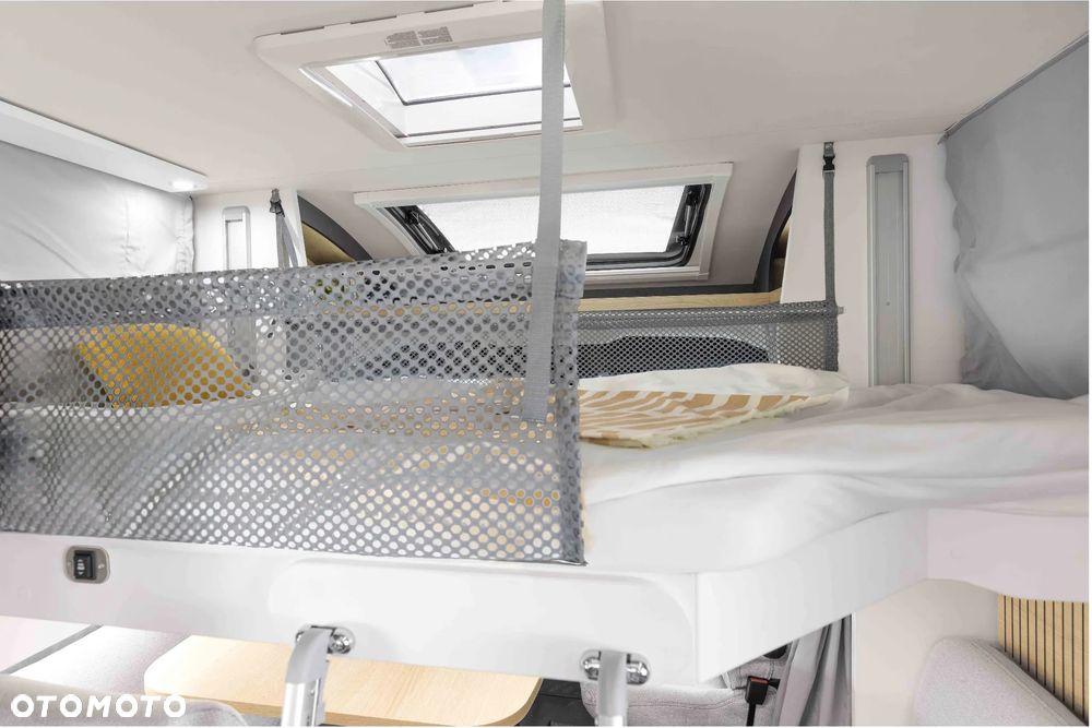 Renault Master Ahorn Camp T690 2026 r. LAIKA CARAVANS - 16