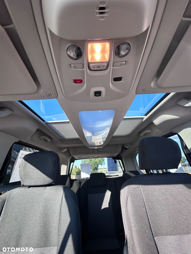 Toyota Proace City Verso 1.5 D-4D Family - 12