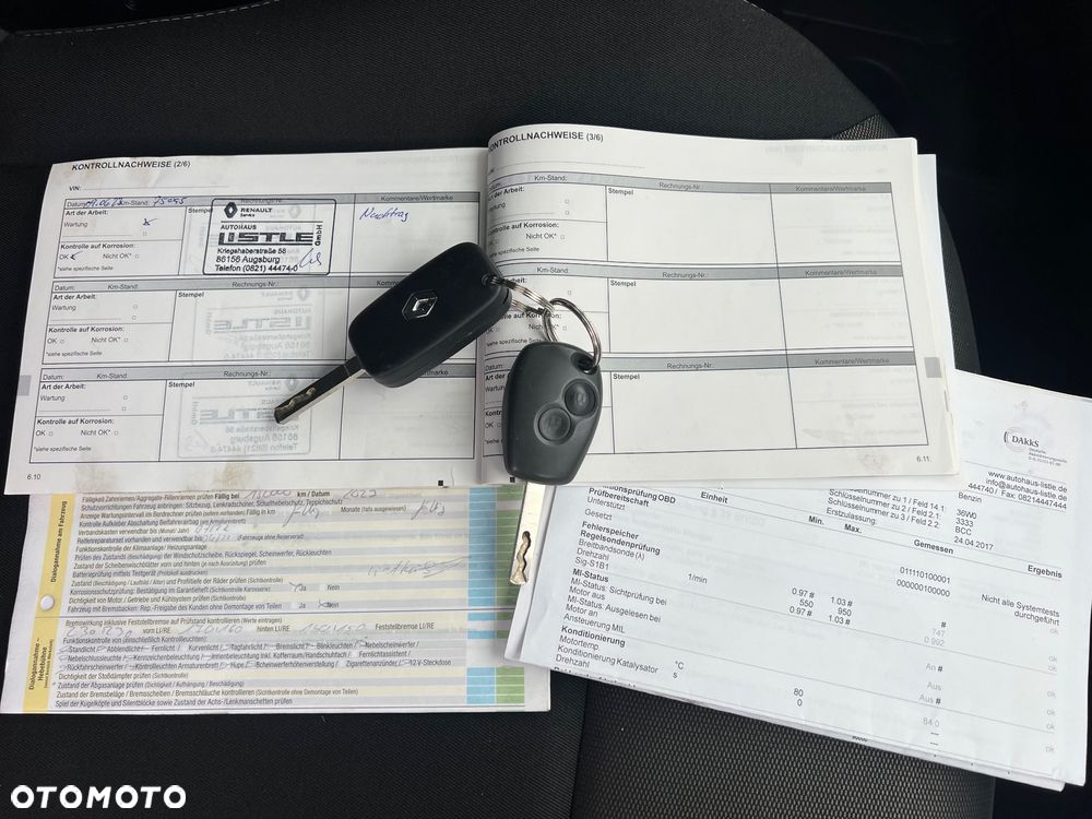 Renault Kangoo 1.2 TCE Energy Helios - 40