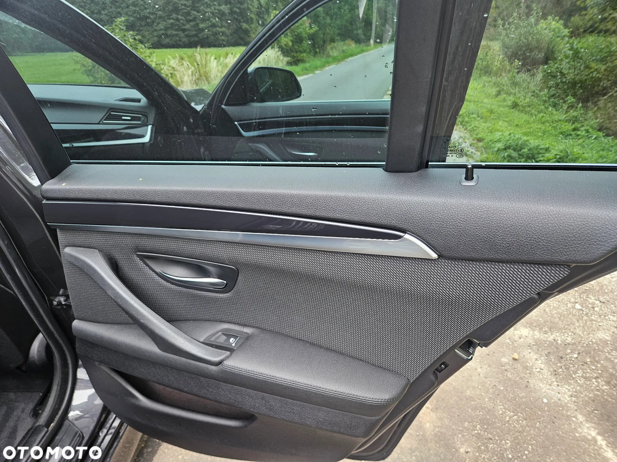 BMW Seria 5 520d xDrive Touring - 18