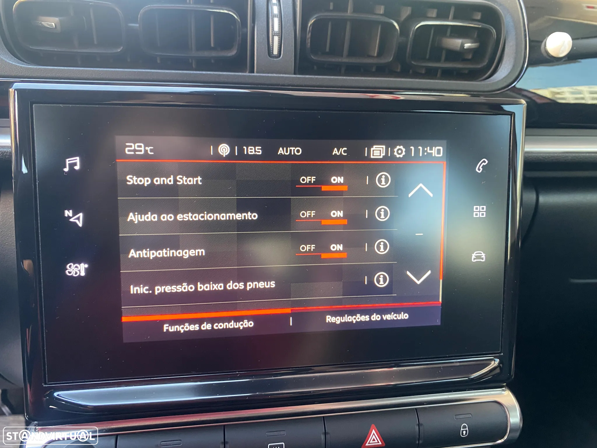 Citroën C3 Pure Tech S&S Feel - 43