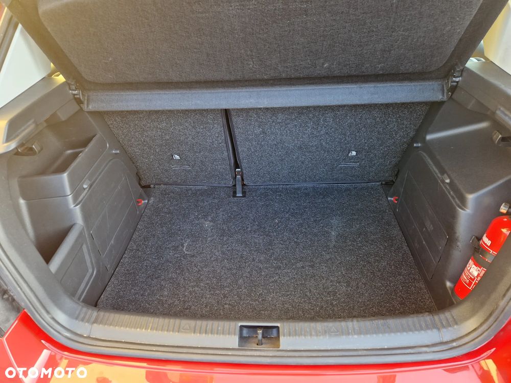Skoda Fabia 1.0 TSI Ambition - 26