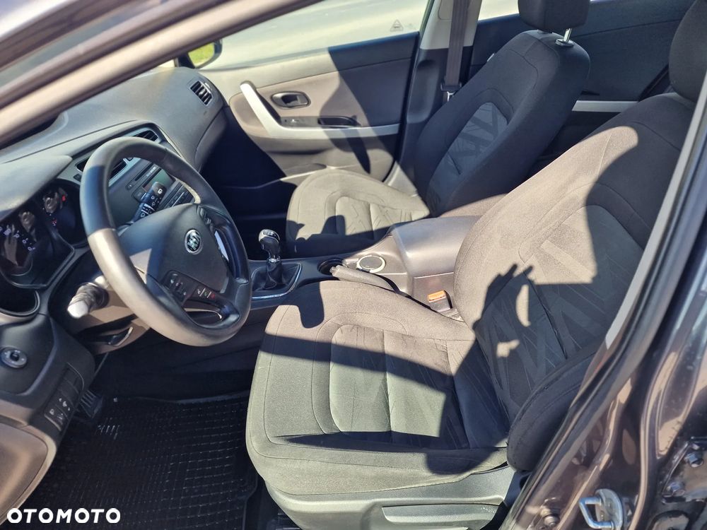 Kia Ceed 1.4 CRDi L - 18