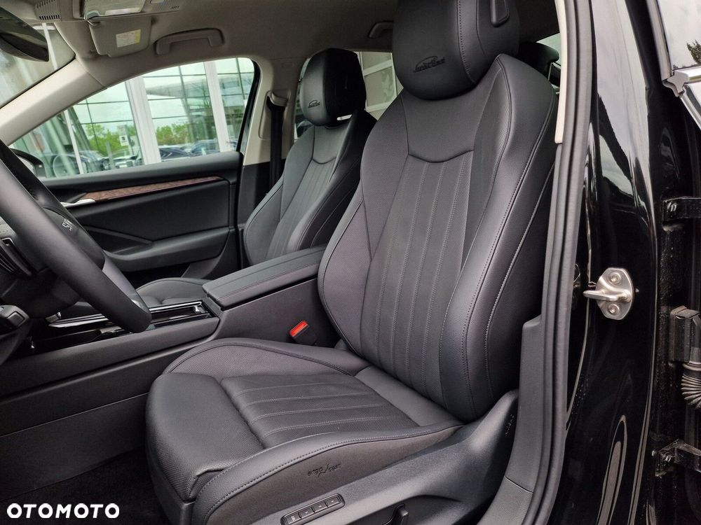 Skoda Superb 2.0 TSI L&K DSG - 19