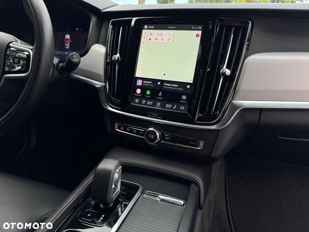 Volvo V90 B4 D Geartronic Inscription - 7