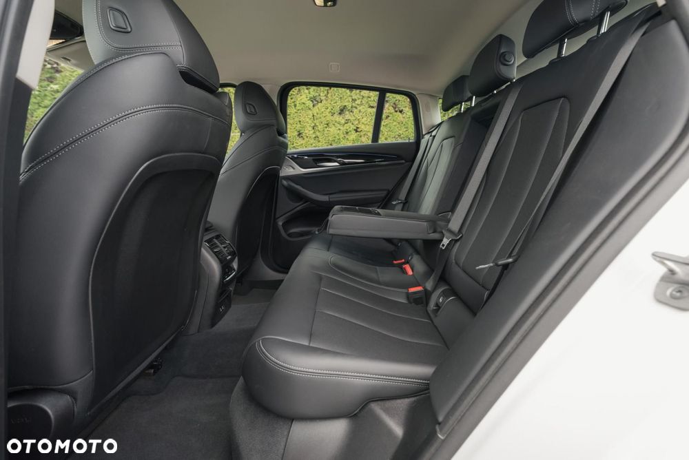 BMW X4 xDrive20d mHEV sport - 15