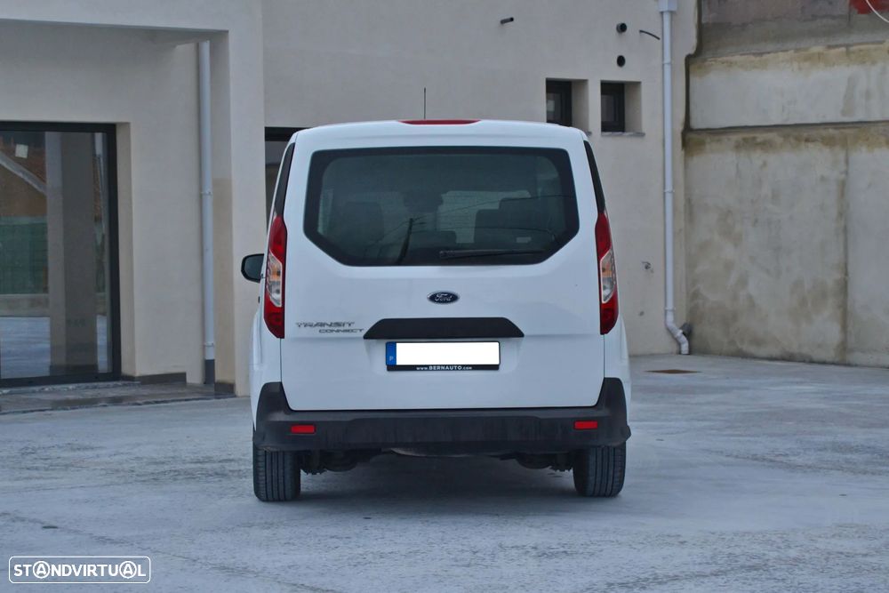 Ford Transit Connect 1.5 TDCi 220 L1 Trend - 8