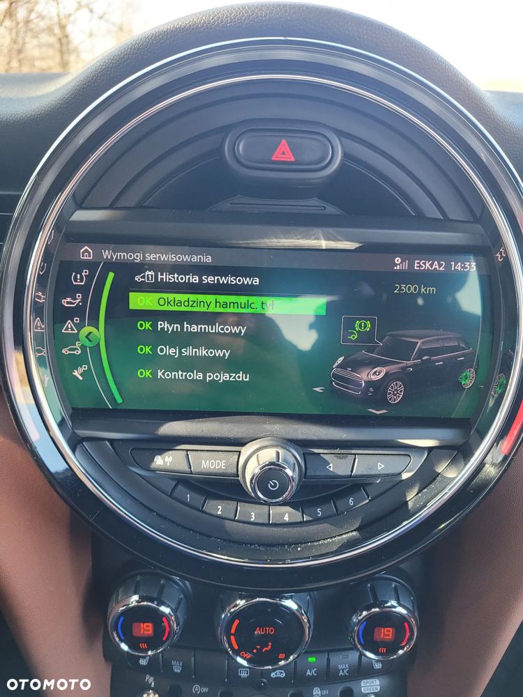 MINI Cooper S GPF sport - 19