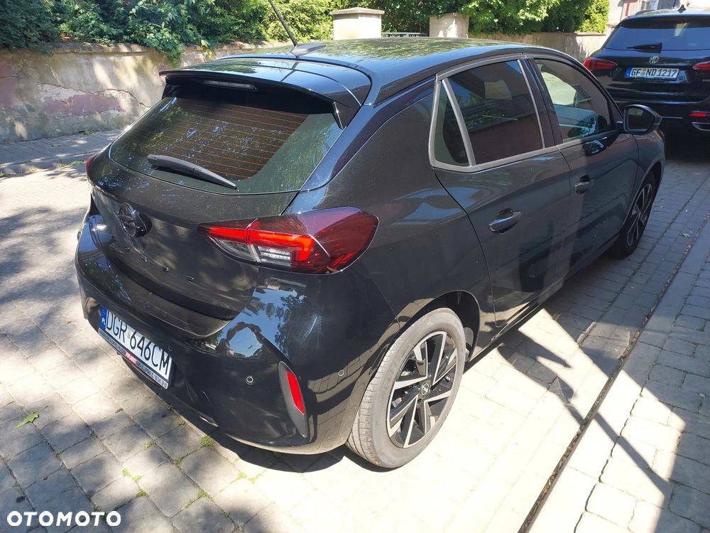 Opel Corsa 1.2 GS S&S - 5