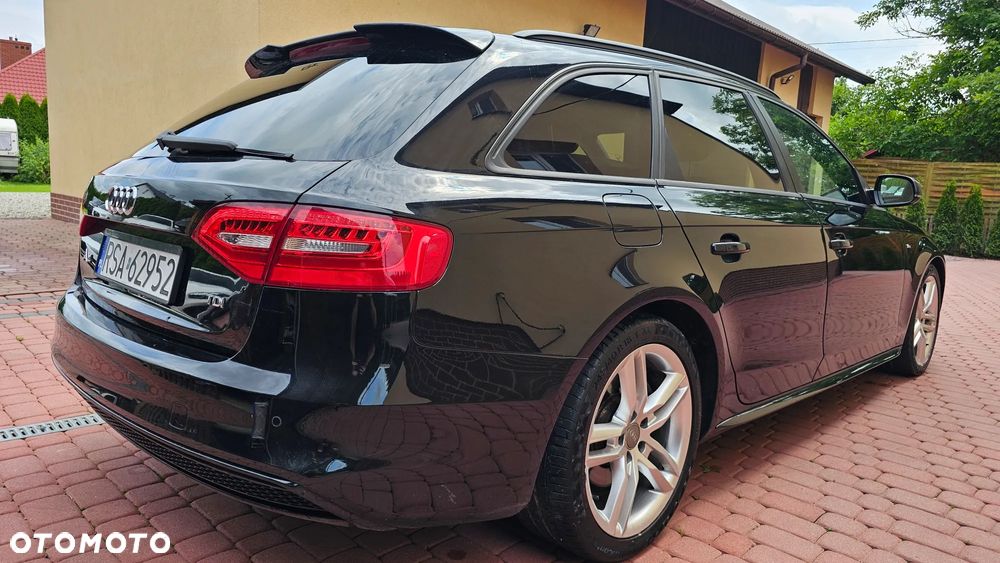 Audi A4 - 23