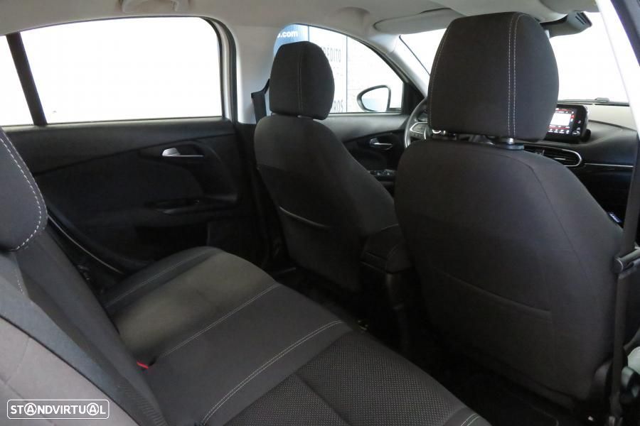 Fiat Tipo 1.0 GSE T3 City Life - 22