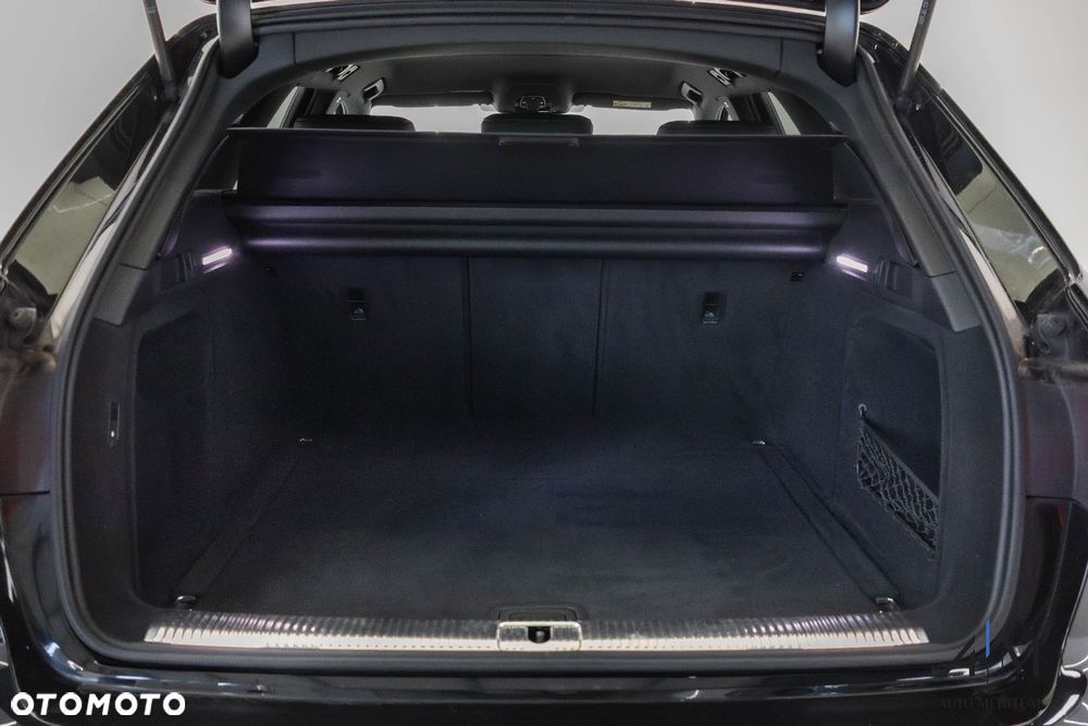 Audi A4 Avant - 21