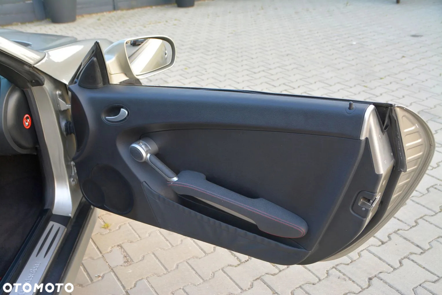 Mercedes-Benz SLK - 28