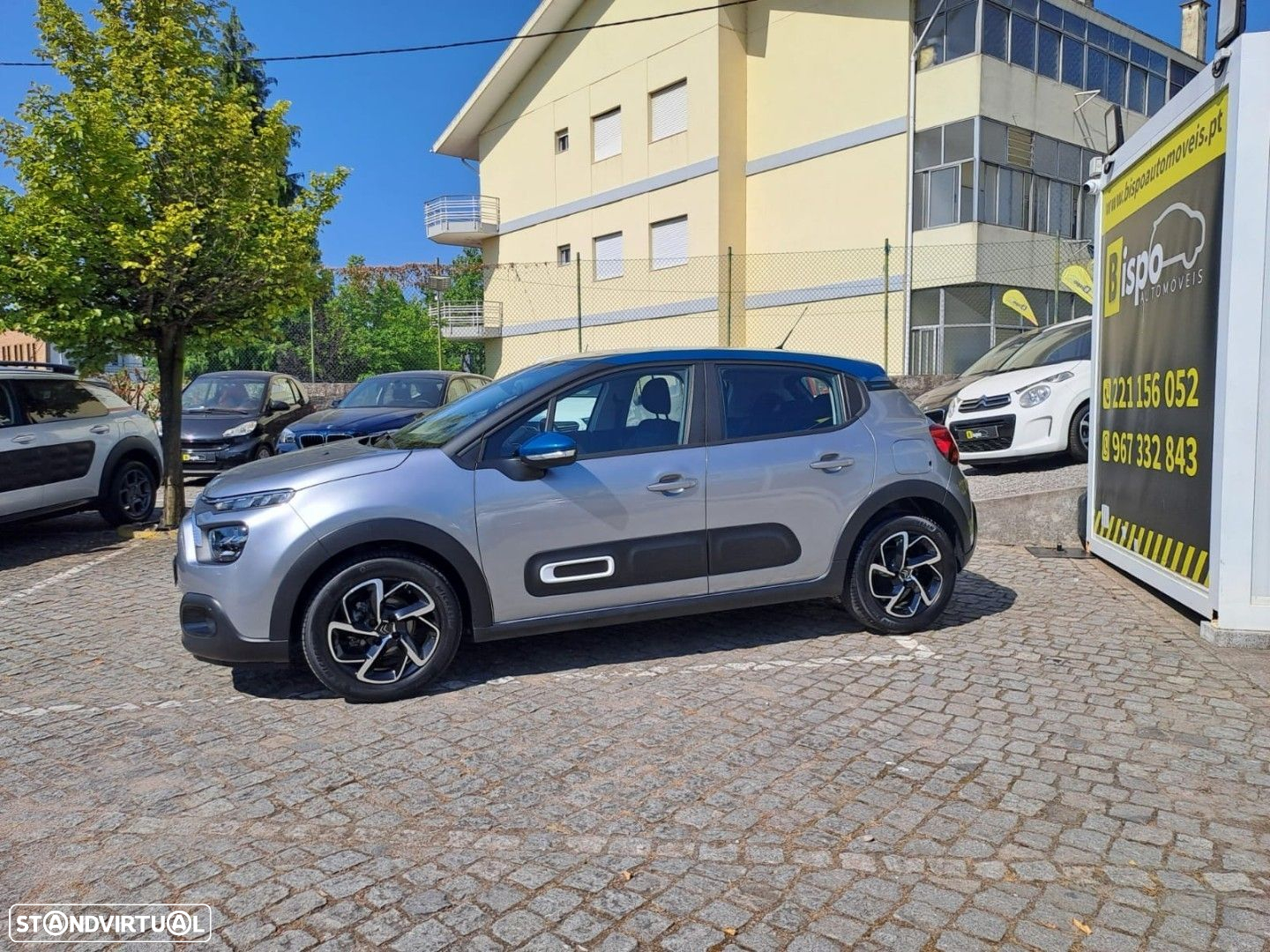 Citroën C3 1.2 PureTech Feel - 5