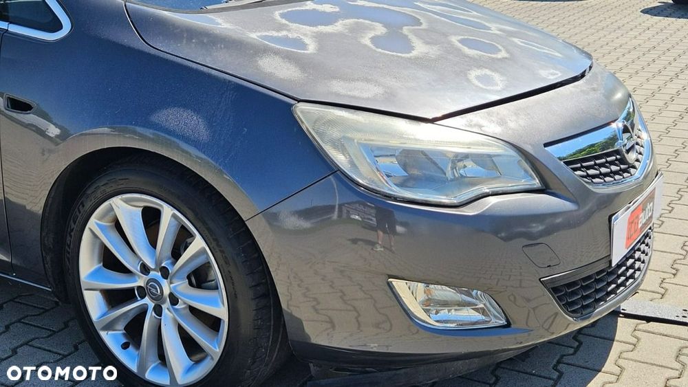 Opel Astra - 32
