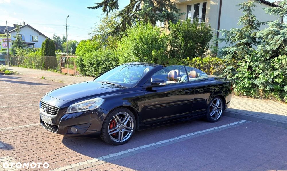 Volvo C70 2.0D Summum - 7