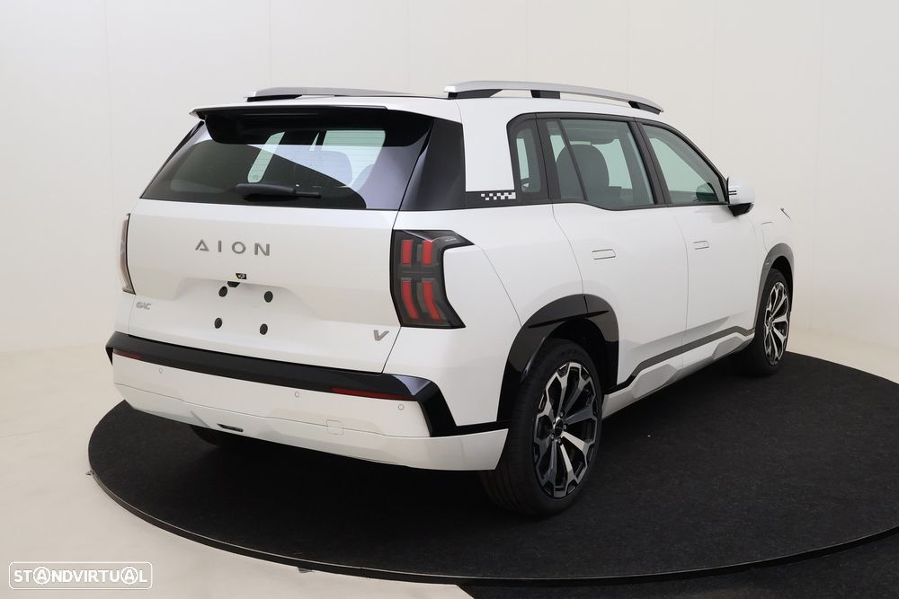 Aion V 75.26 kWh Premium - 7