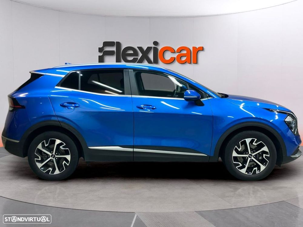 Kia Sportage 1.6 T-GDI Drive - 6