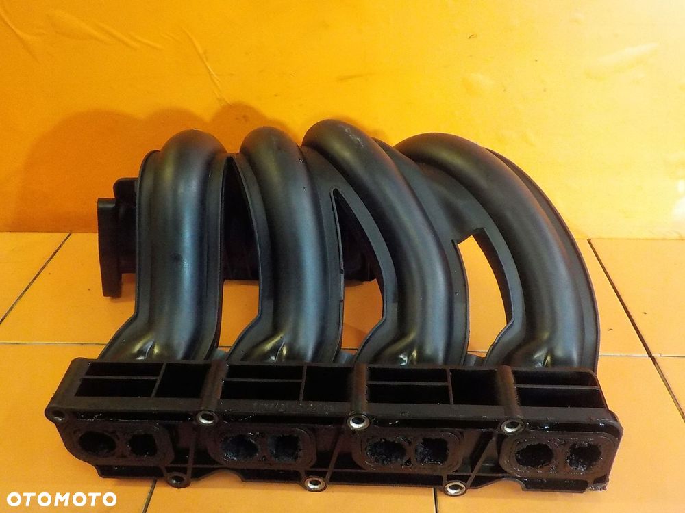 MERCEDES W203 CLC 2.2 CDI 08r 150KM 646 kolektor ssacy A611090 - 1