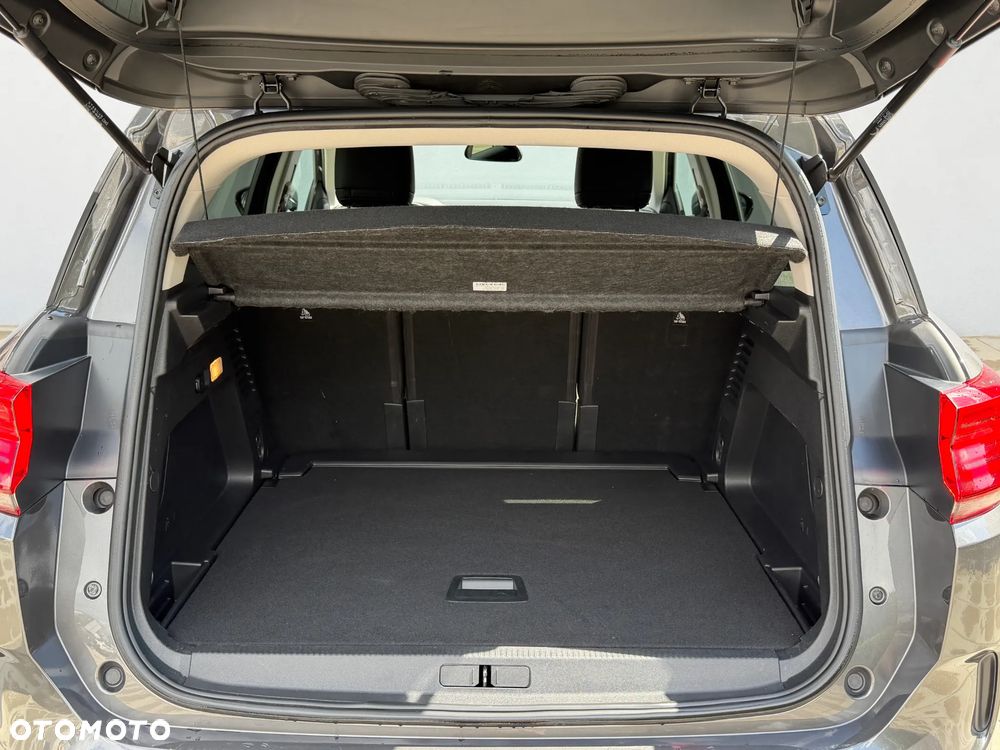 Citroën C5 Aircross 1.5 BlueHDi Plus EAT8 - 11