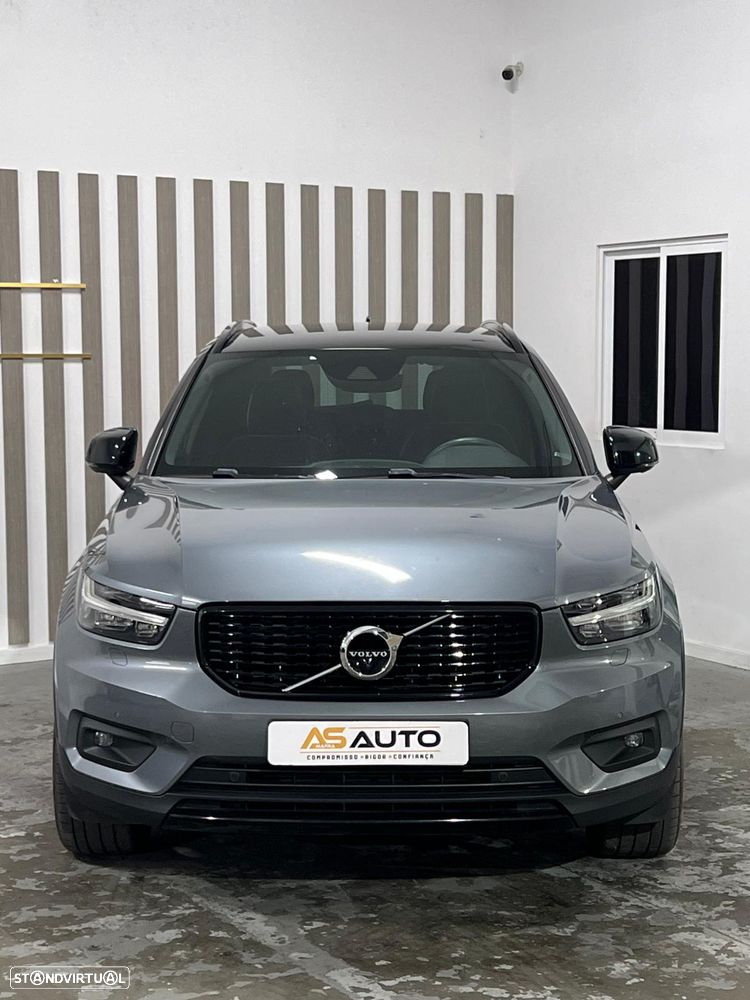 Volvo C40 - 8