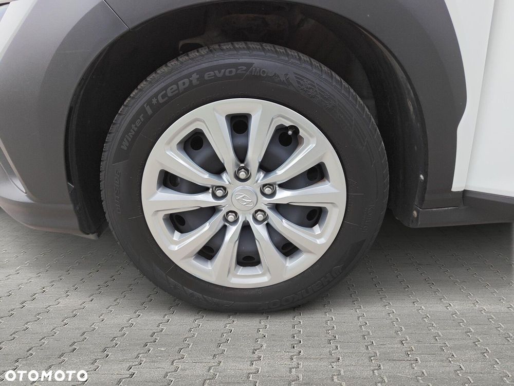 Hyundai Kona 1.0 T-GDI Pure - 19
