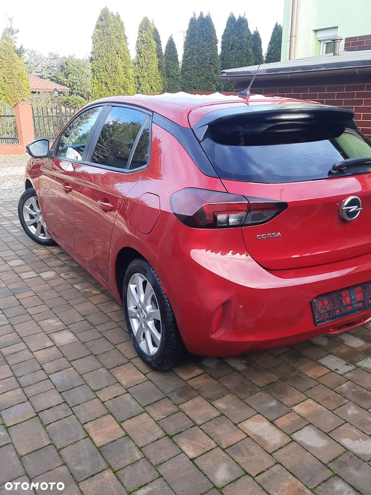 Opel Corsa 1.2 Edition S&S - 7