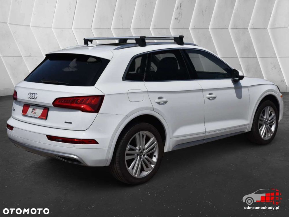 Audi Q5 - 10