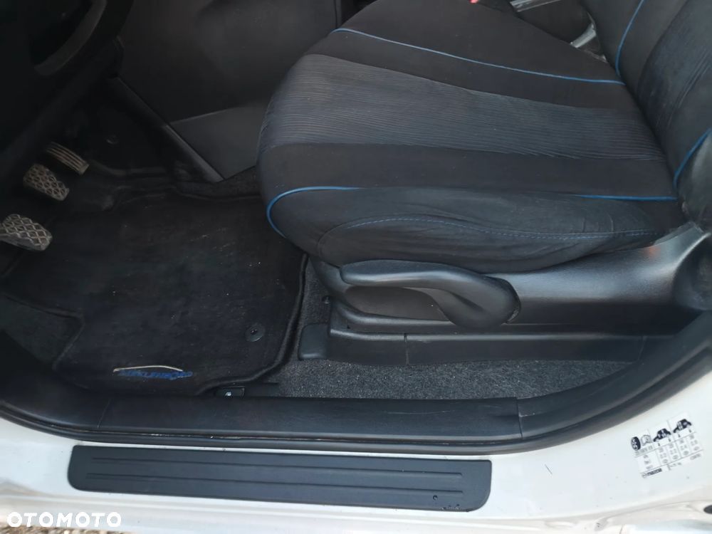 Mazda 5 1.6 CD Exclusive - 20