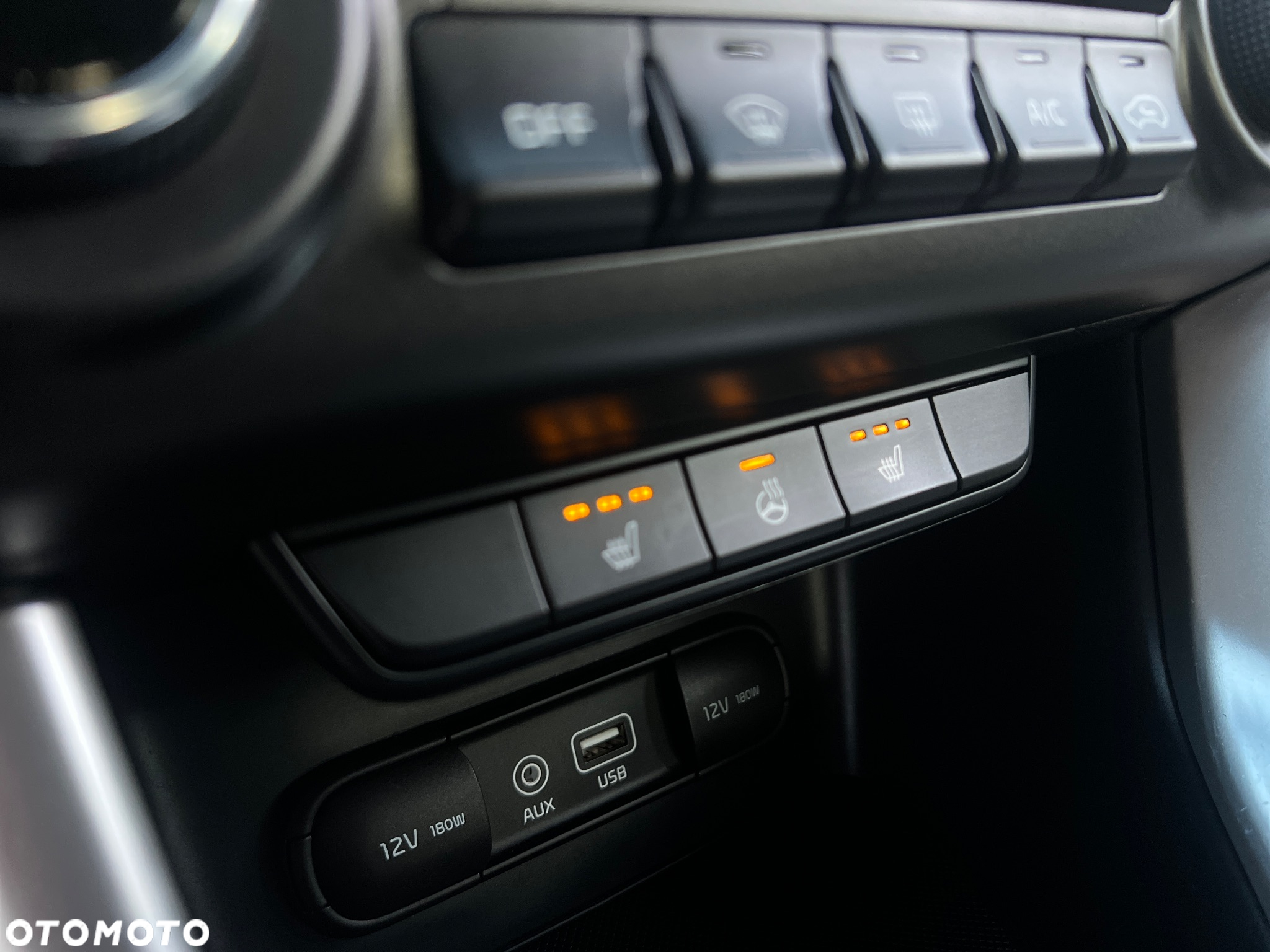 Kia Sportage - 17