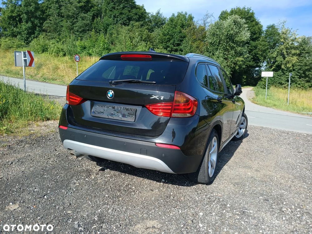 BMW X1 - 7