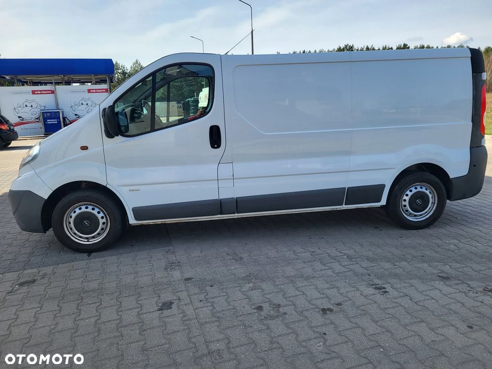 Opel Combo Maxi - 15