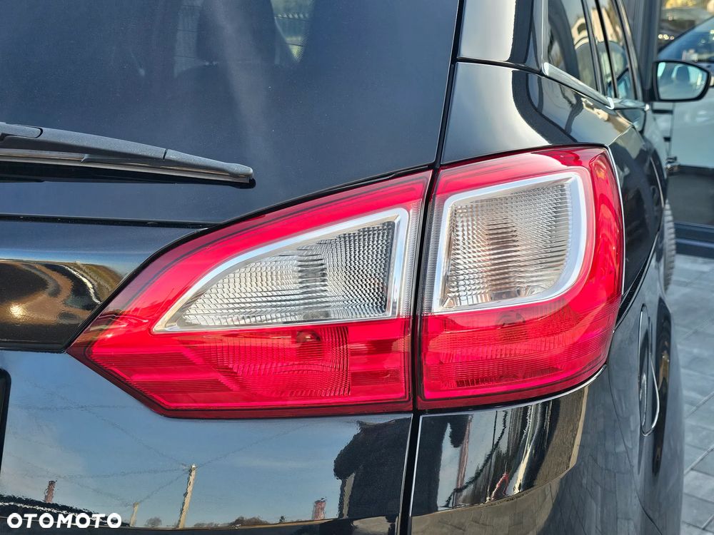 Ford Grand C-MAX 1.6 TDCi Start-Stop-System Ambiente - 39