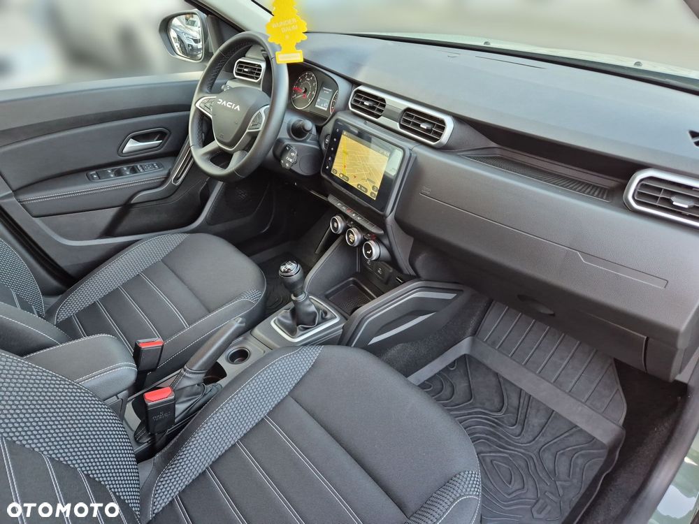 Dacia Duster 1.3 TCe Journey - 13