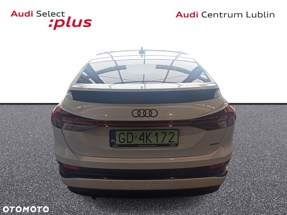 Audi Q4 e-tron - 6