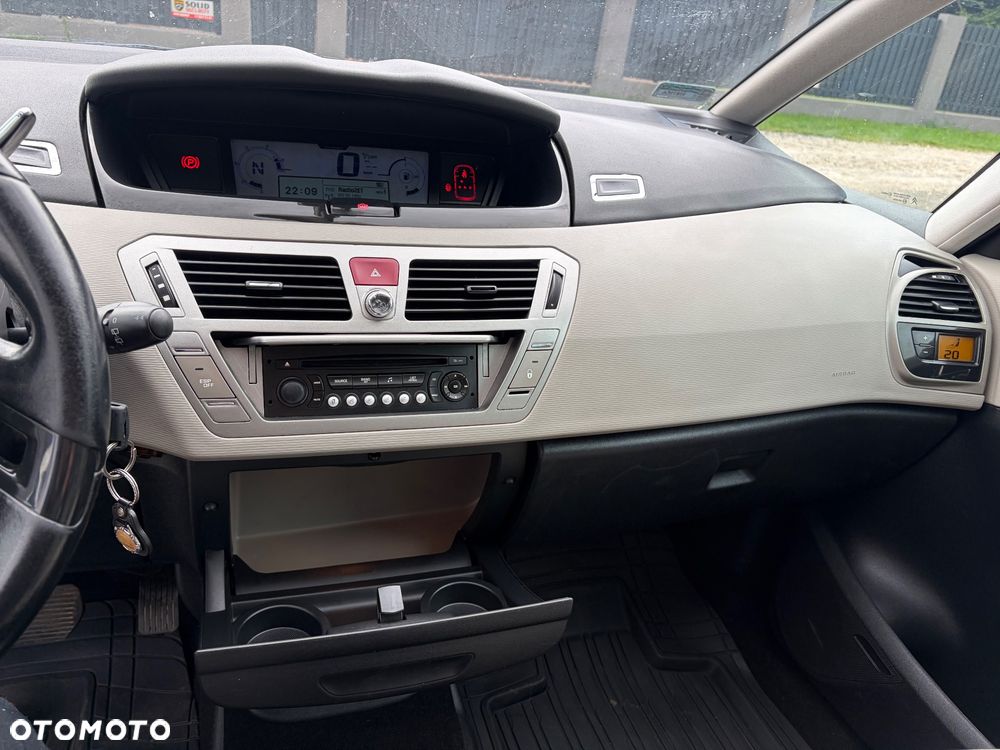 Citroën C4 Picasso 1.6 HDi Equilibre Pack MCP - 14