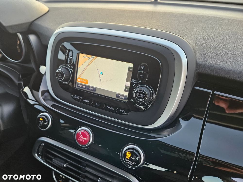 Fiat 500X - 14