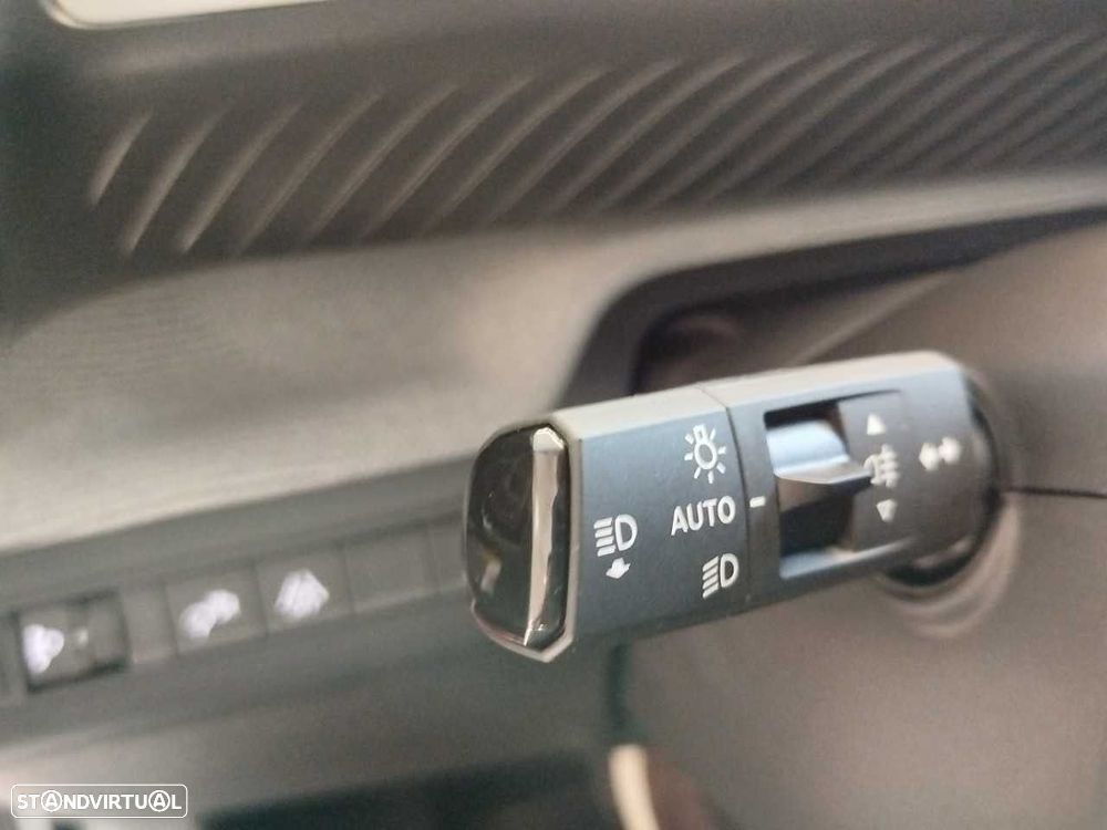 Citroën e-C3 44 kWh Autonomia Conforto Max - 14