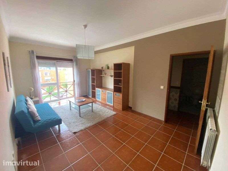 Arrendamento Apartamento T2 - Grande imagem: 4/12