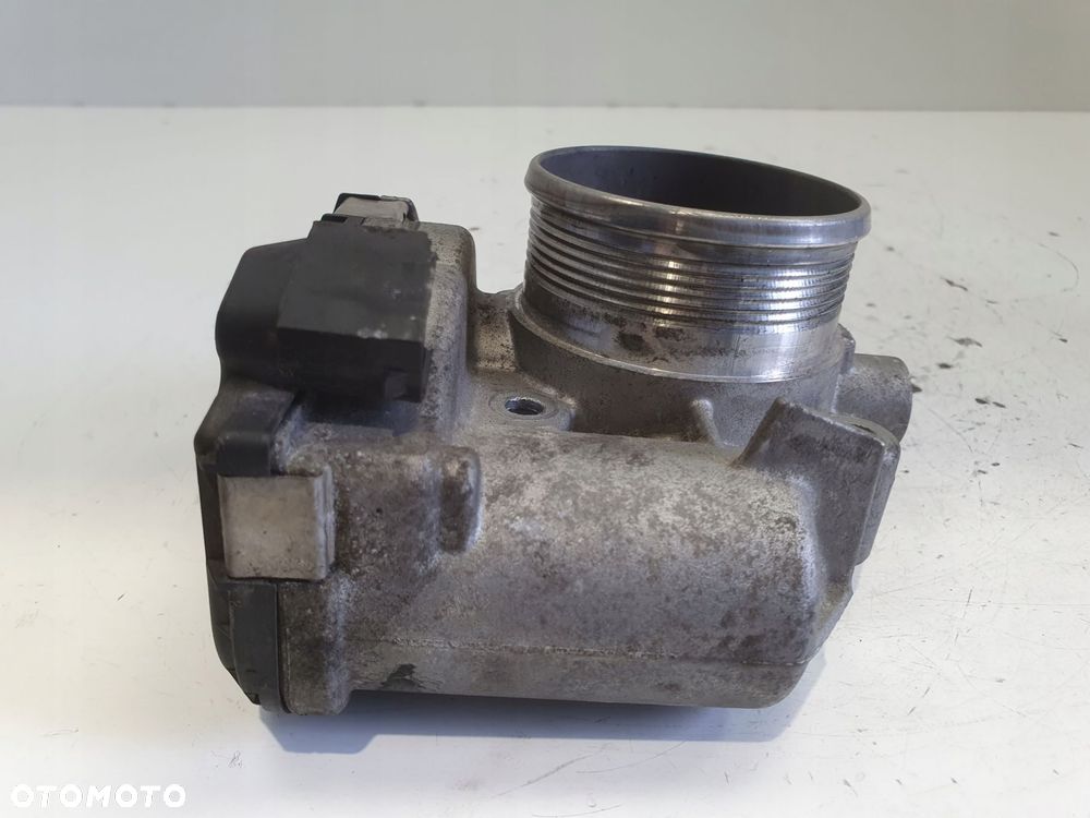 PRZEPUSTNICA Volvo S60 II V60 2.0 D D3 _ 31216665 028075520 - 5